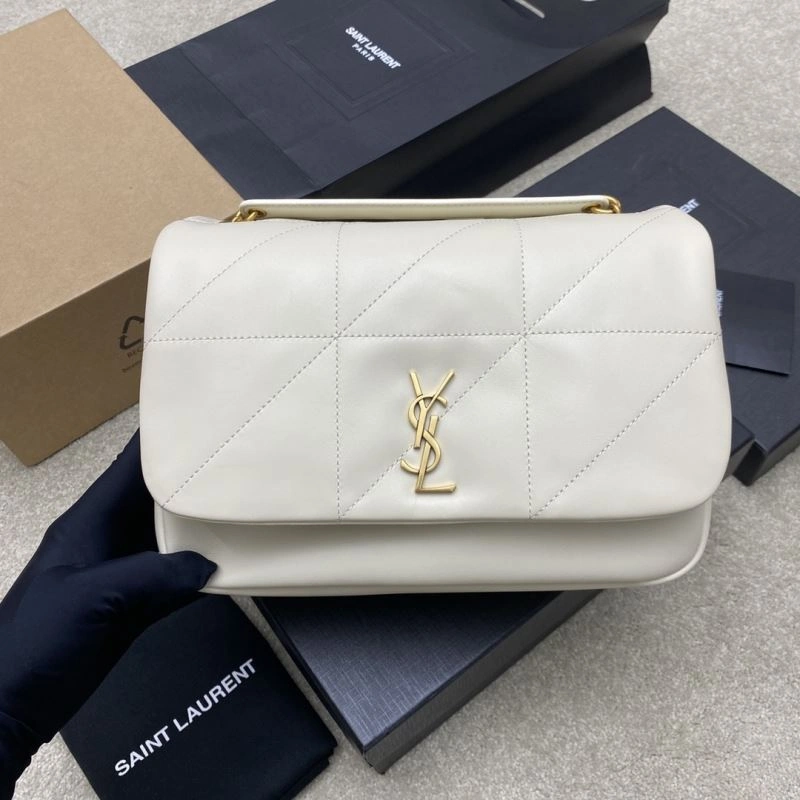 YSL Satchel Bags Functional 62326