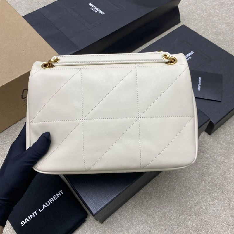 YSL Satchel Bags Functional 62326