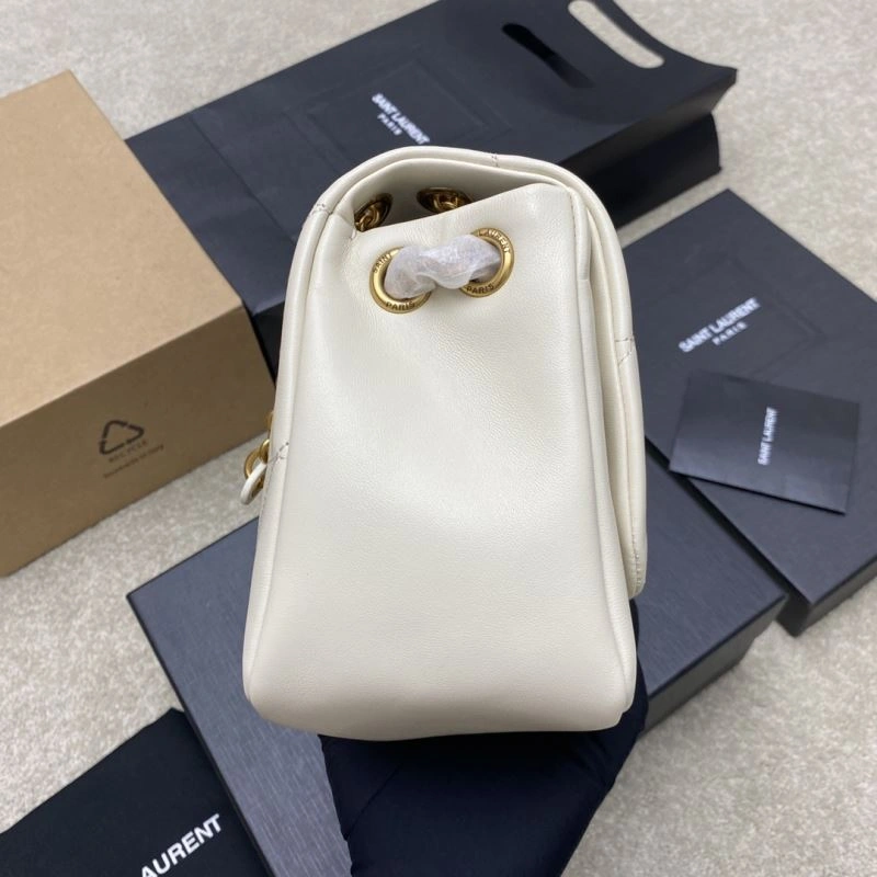 YSL Satchel Bags Functional 62326