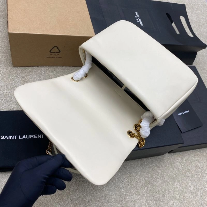 YSL Satchel Bags Functional 62326
