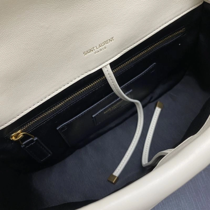 YSL Satchel Bags Functional 62326