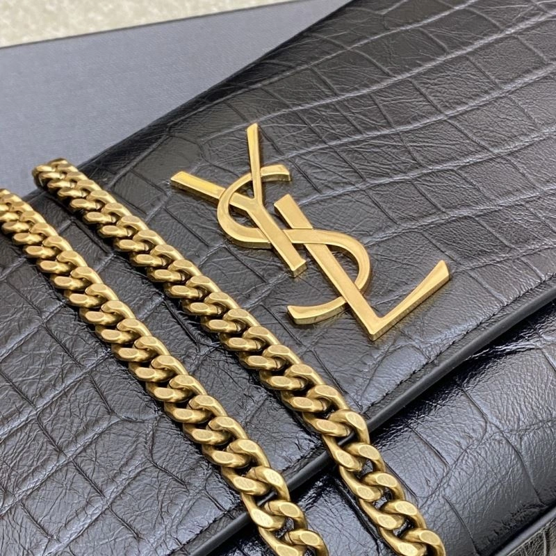 YSL Satchel Bags Compact 62358