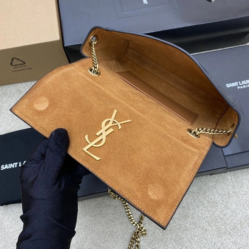 YSL Satchel Bags Compact 62358
