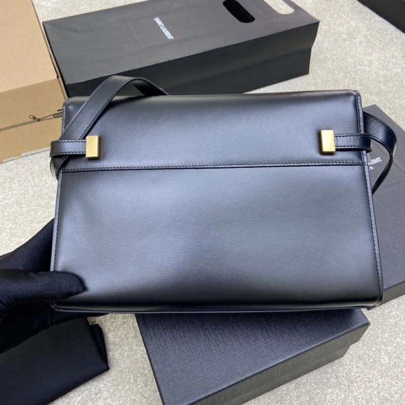 YSL Satchel Bags Stretchable 62370