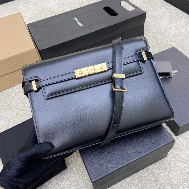 YSL Satchel Bags Stretchable 62370