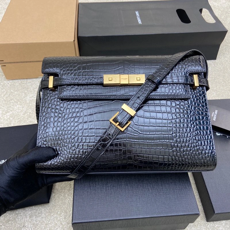 SportInspired YSL Satchel Bags 62320