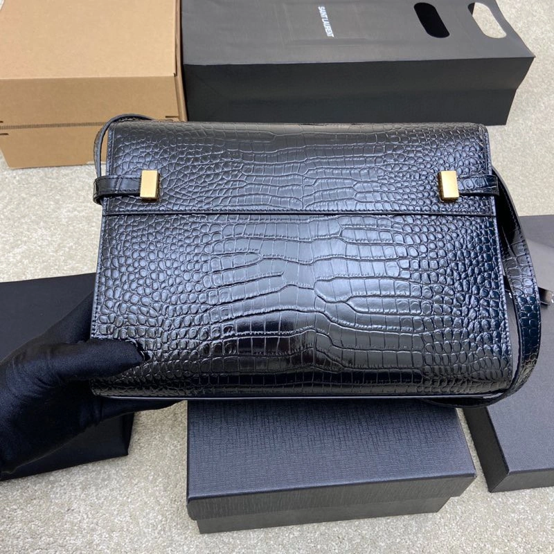 SportInspired YSL Satchel Bags 62320