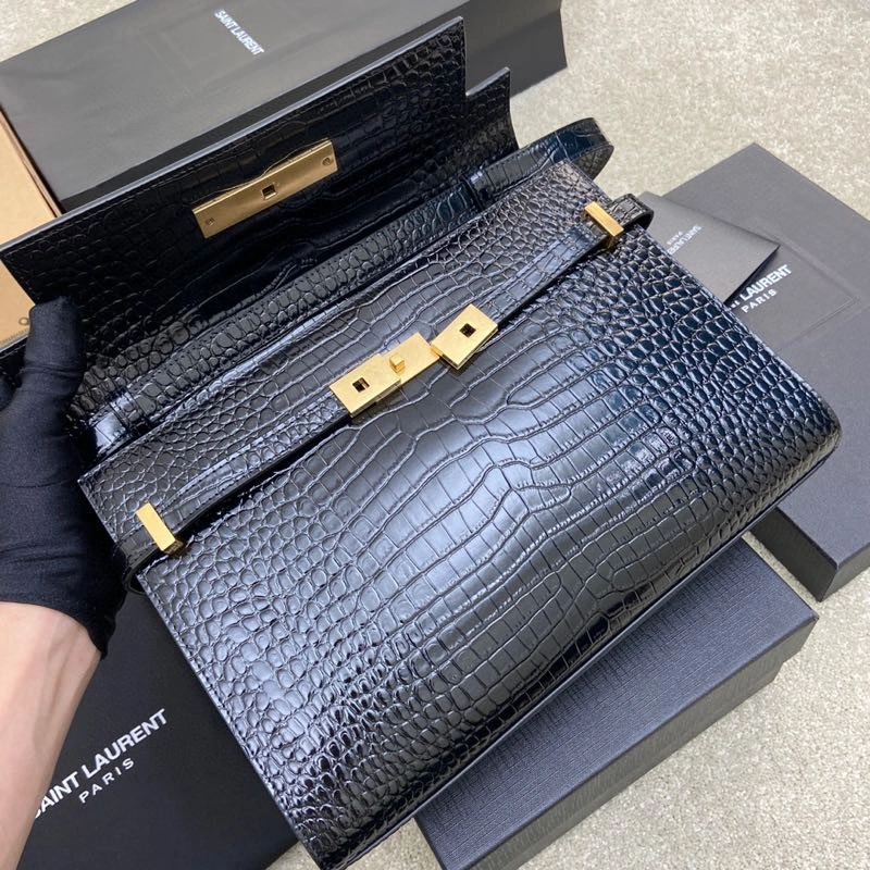 SportInspired YSL Satchel Bags 62320