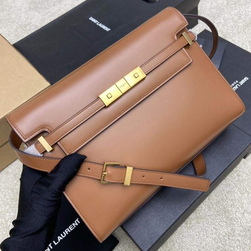 YSL Satchel Bags Premium 62359