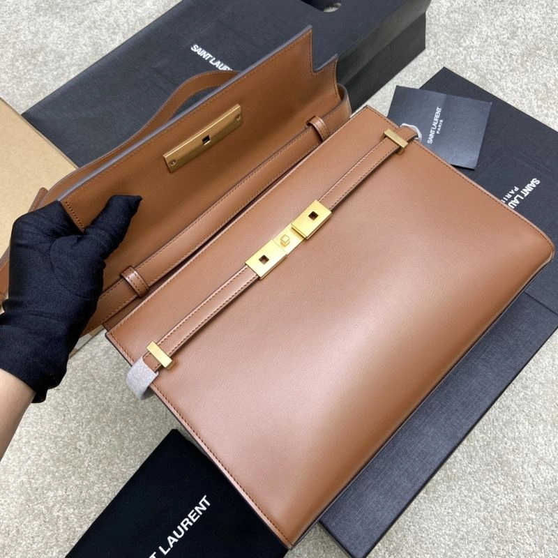 YSL Satchel Bags Premium 62359