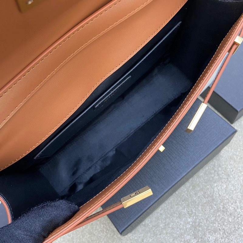YSL Satchel Bags Bright 62357