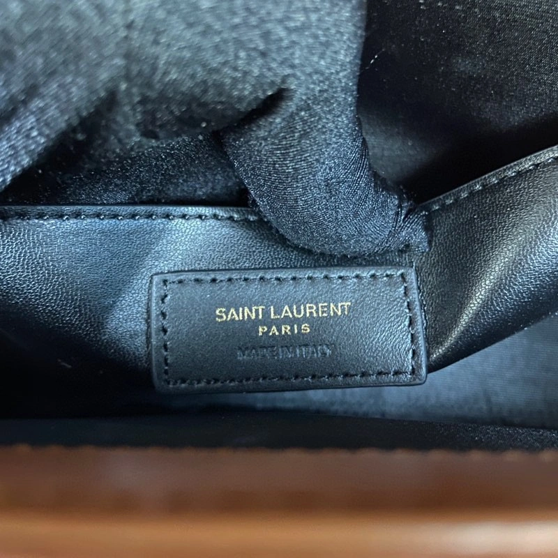 YSL Satchel Bags Bright 62357