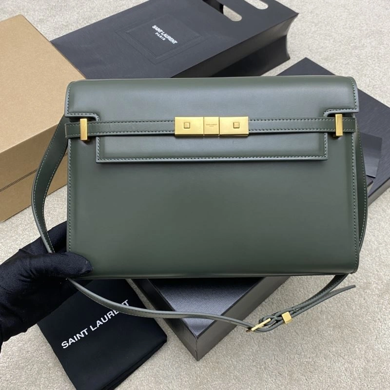 YSL Satchel Bags FreshLook 62354