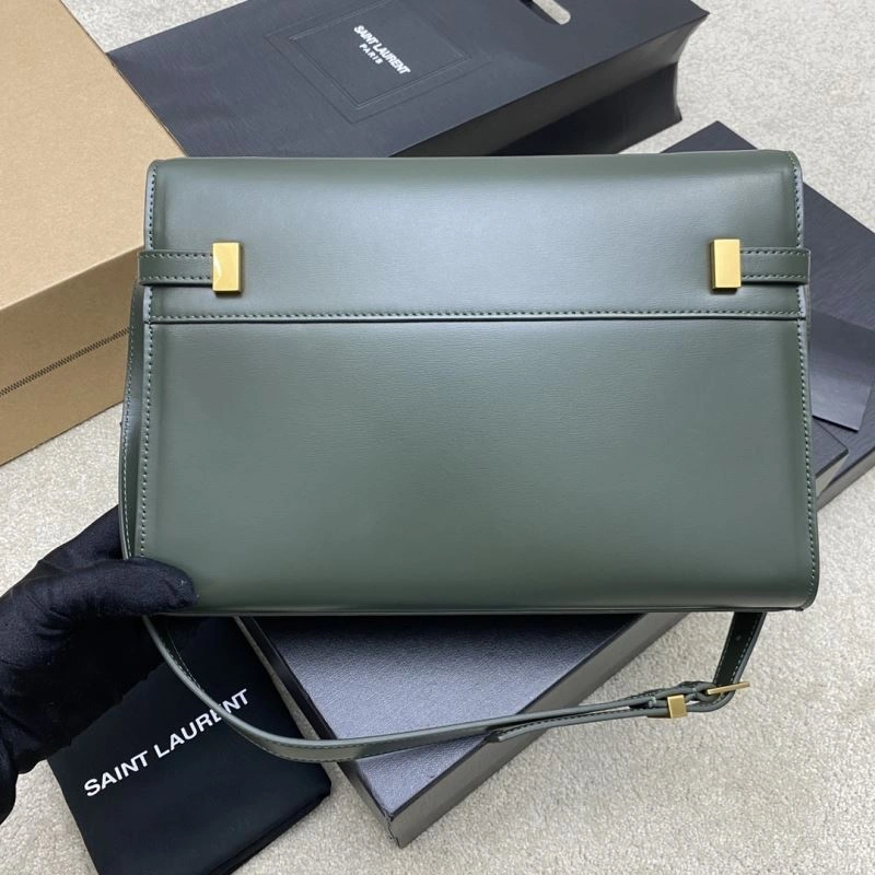 YSL Satchel Bags FreshLook 62354