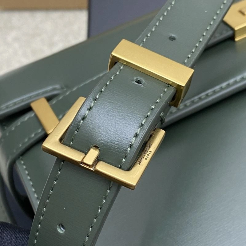 YSL Satchel Bags FreshLook 62354