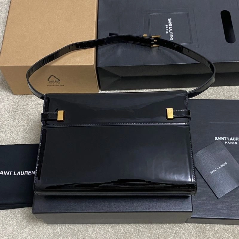 YSL Satchel Bags Lightweight 62312
