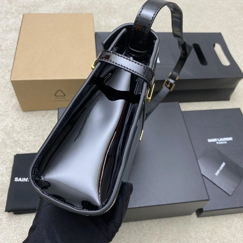 YSL Satchel Bags Lightweight 62312