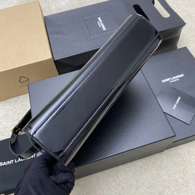 YSL Satchel Bags Lightweight 62312