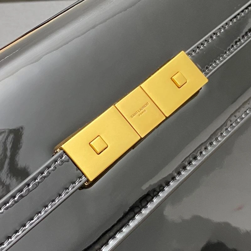 YSL Satchel Bags Lightweight 62312