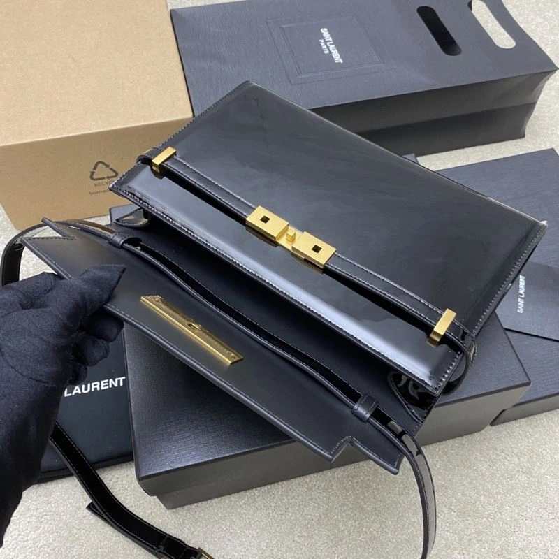 YSL Satchel Bags Lightweight 62312