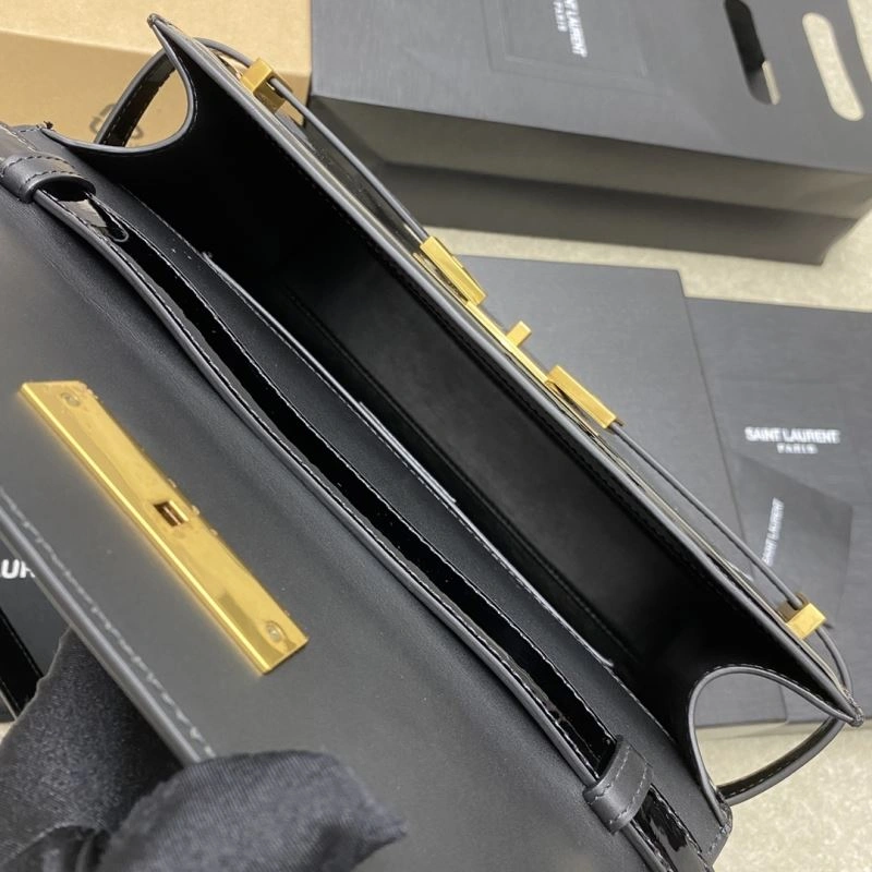 YSL Satchel Bags Lightweight 62312