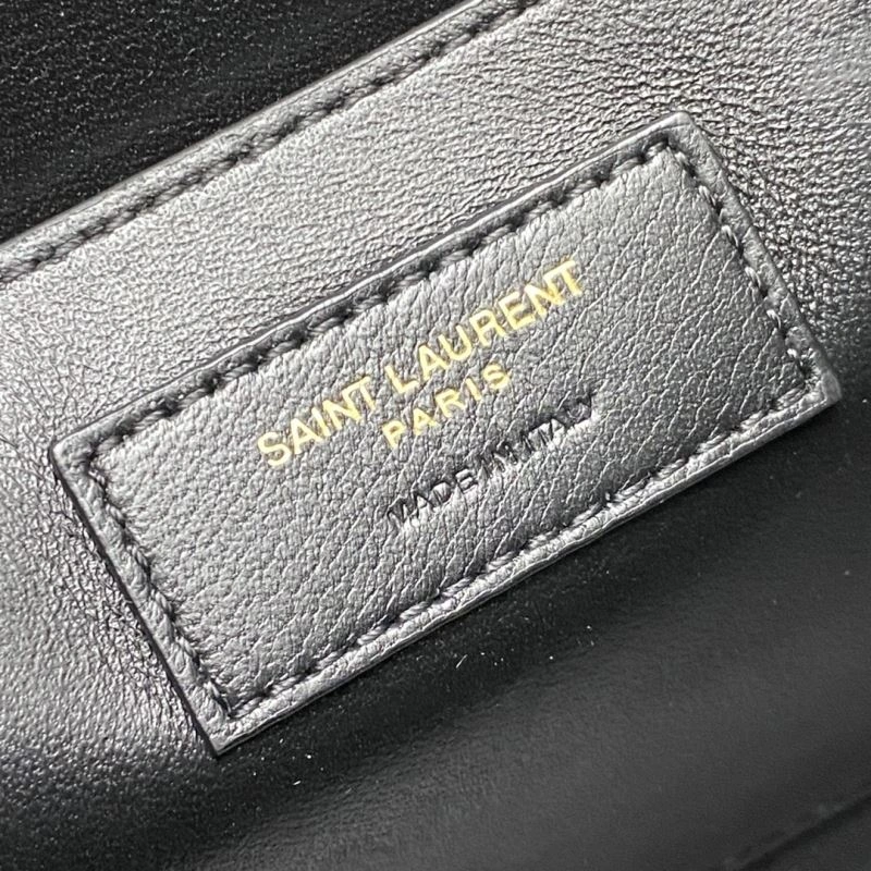 YSL Satchel Bags Lightweight 62312
