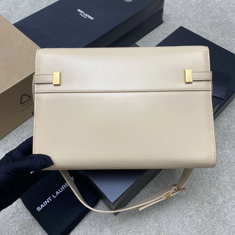 Lightweight YSL Satchel Bags 62352