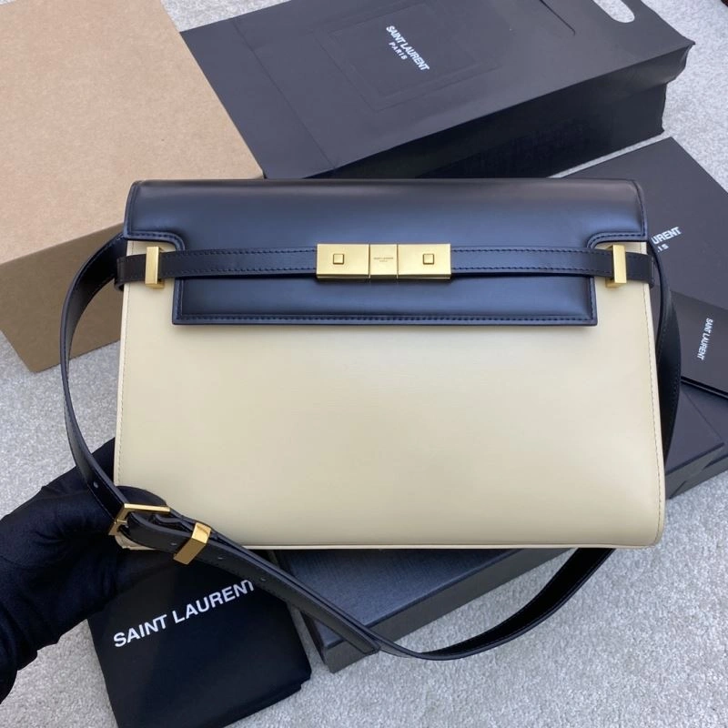 Vibrant YSL Satchel Bags 62319