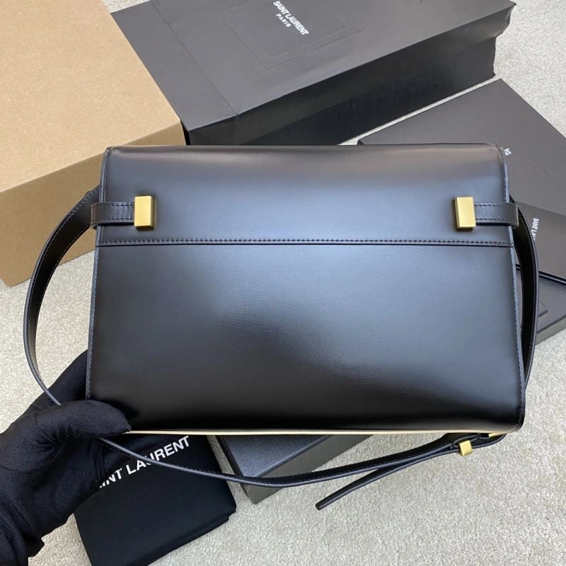 Vibrant YSL Satchel Bags 62319