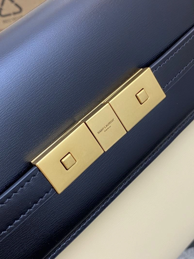 Vibrant YSL Satchel Bags 62319