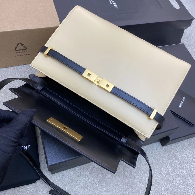 Vibrant YSL Satchel Bags 62319