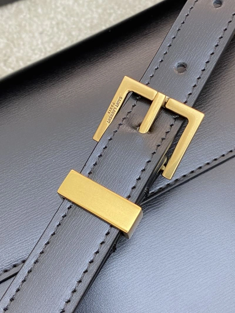 Vibrant YSL Satchel Bags 62319