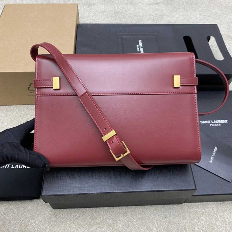 ComfortFit YSL Satchel Bags 62315