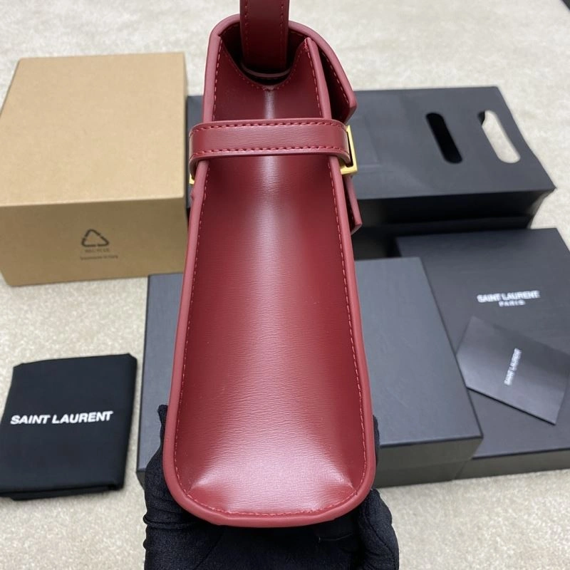 ComfortFit YSL Satchel Bags 62315