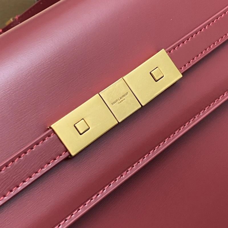 ComfortFit YSL Satchel Bags 62315
