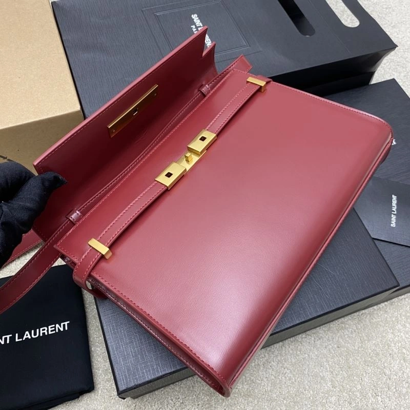 ComfortFit YSL Satchel Bags 62315