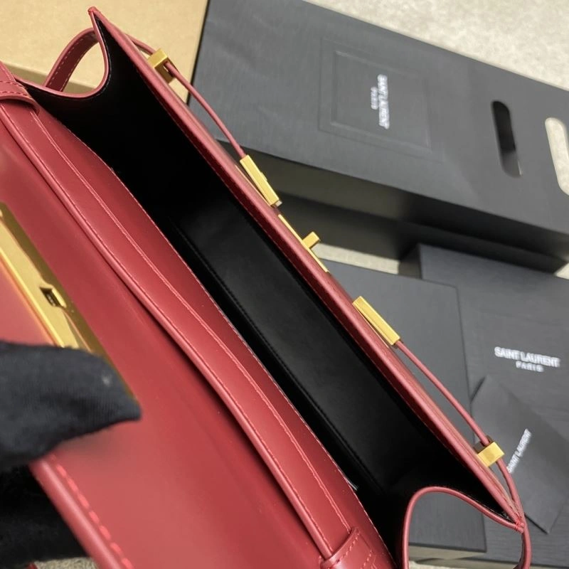 ComfortFit YSL Satchel Bags 62315