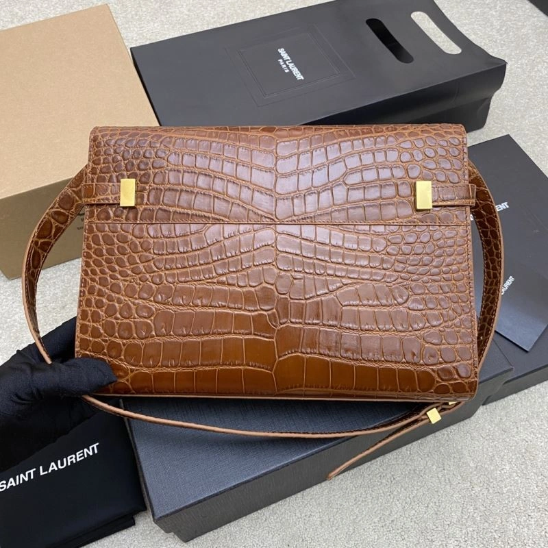 Practical YSL Satchel Bags 62349