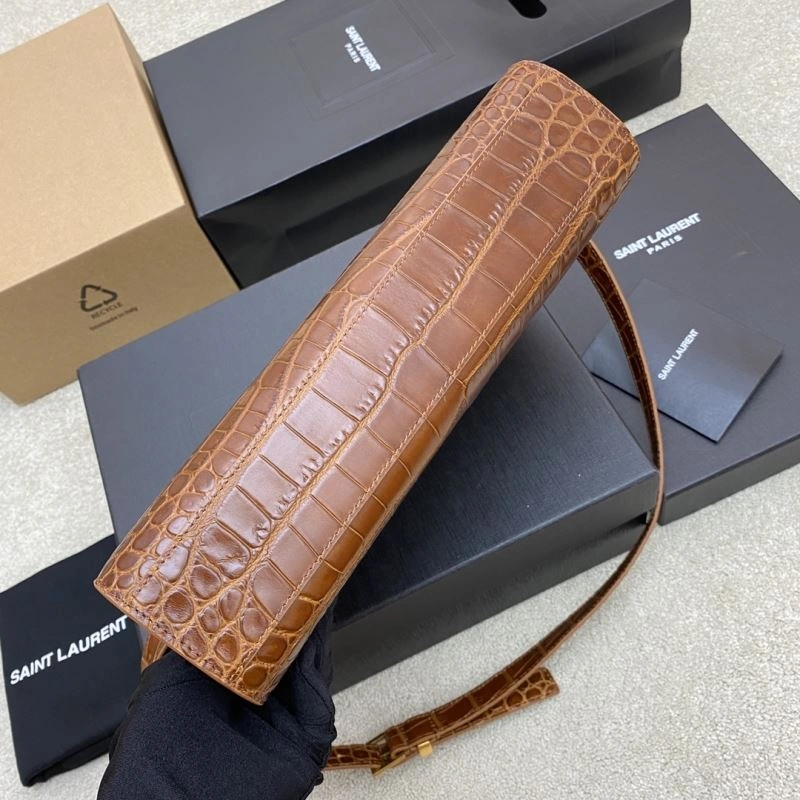Practical YSL Satchel Bags 62349