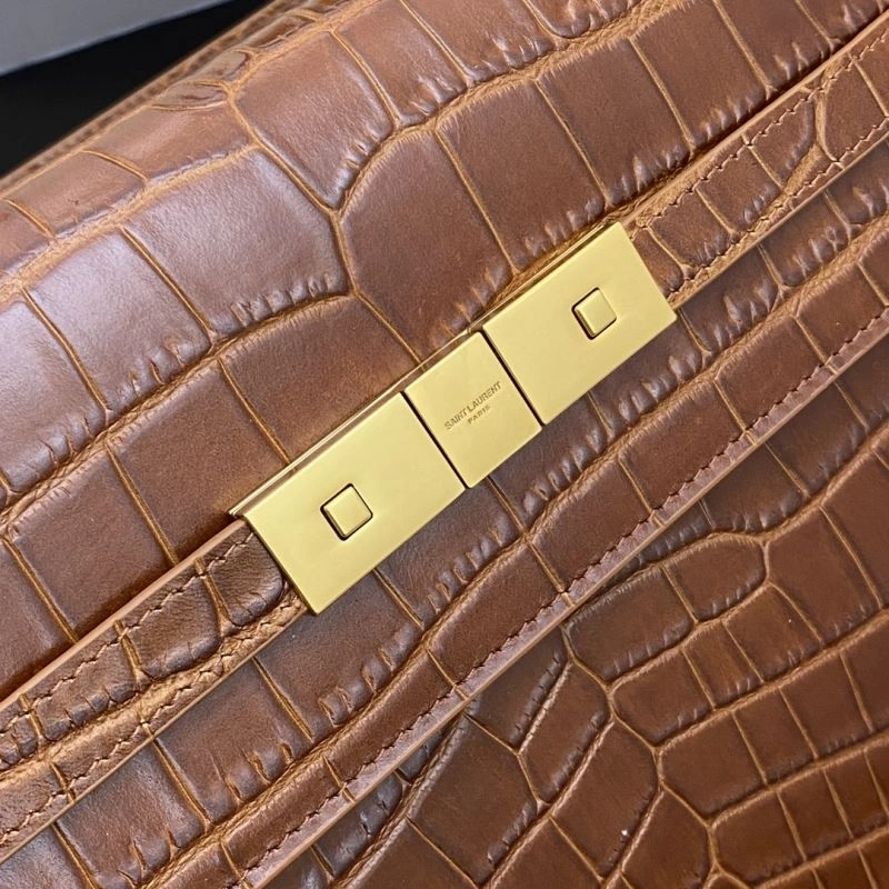 Practical YSL Satchel Bags 62349