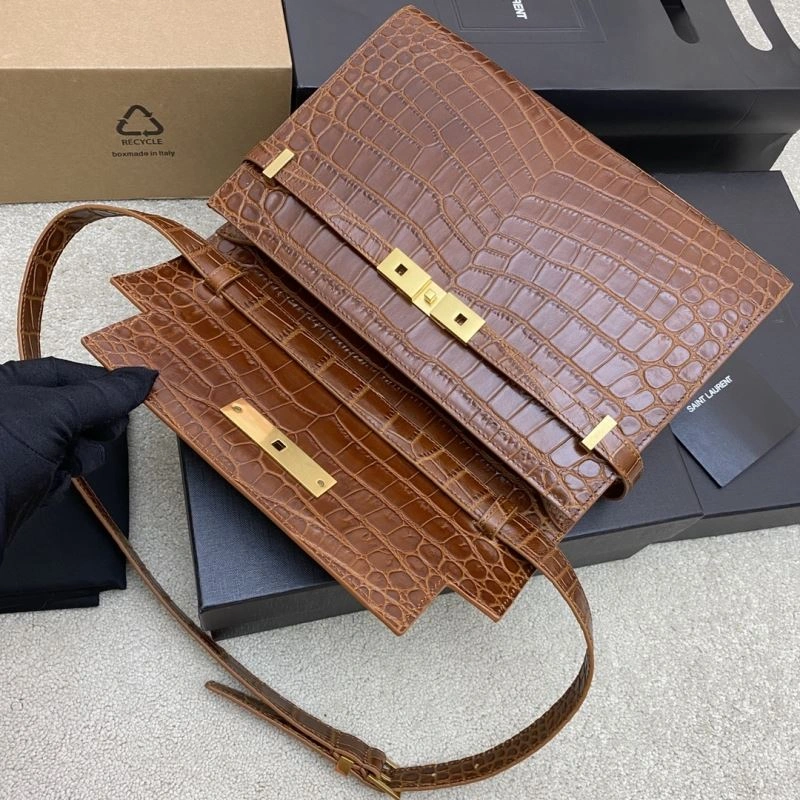 Practical YSL Satchel Bags 62349