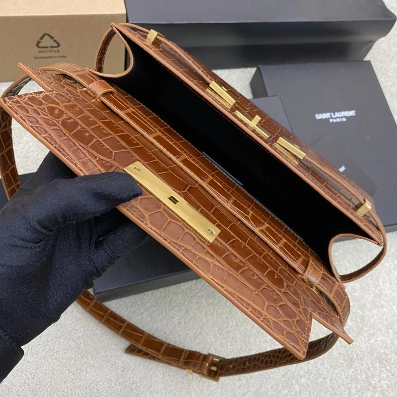 Practical YSL Satchel Bags 62349