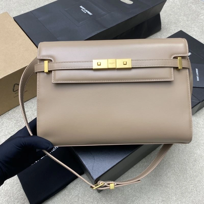YSL Satchel Bags Original 62323