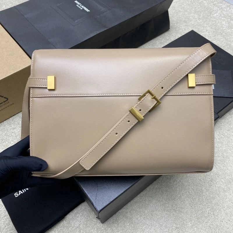 YSL Satchel Bags Original 62323