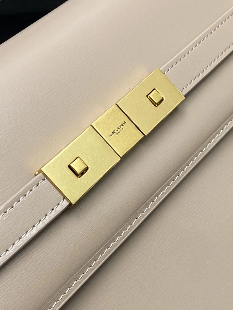 YSL Satchel Bags Original 62323