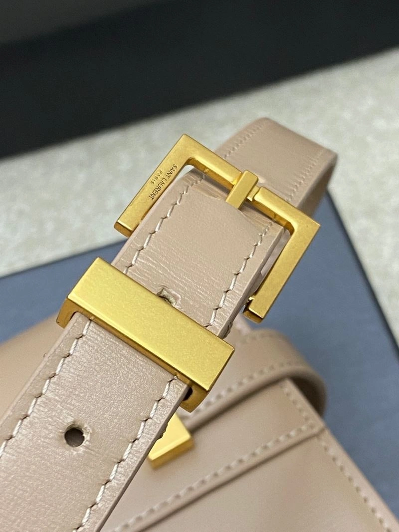 YSL Satchel Bags Original 62323