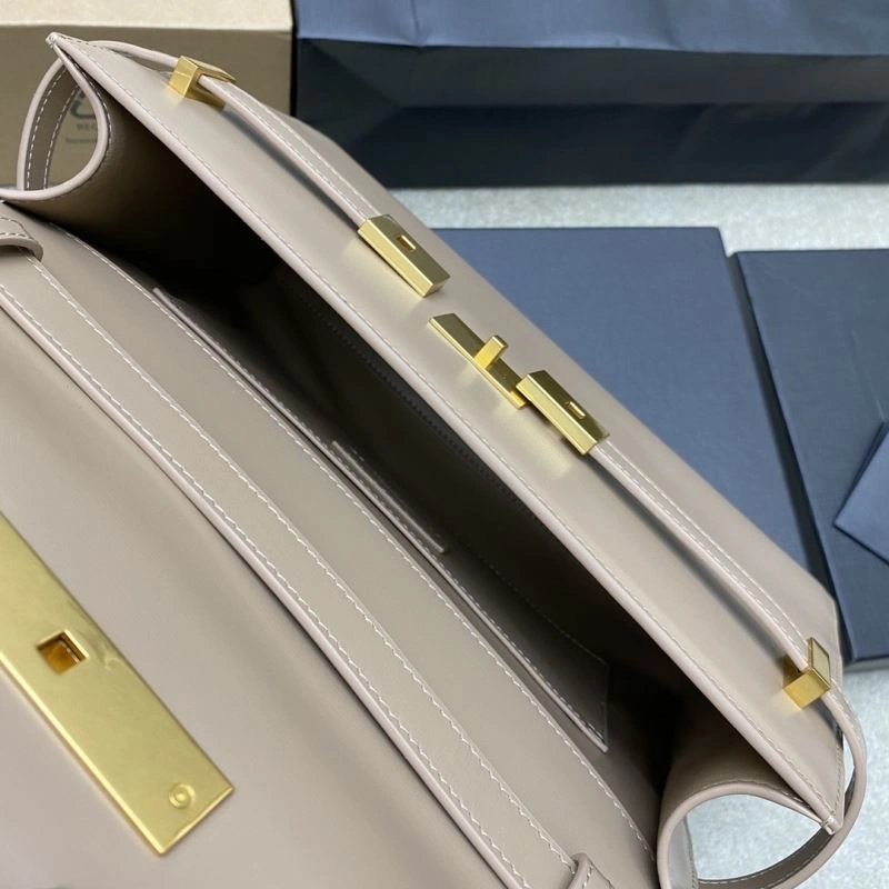 YSL Satchel Bags Original 62323