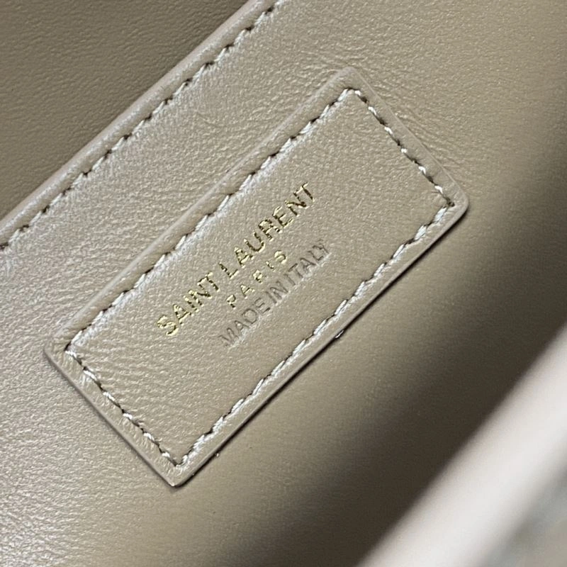 YSL Satchel Bags Original 62323