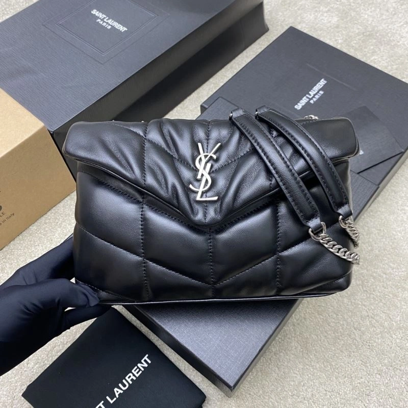 NewStyle YSL Satchel Bags 62318