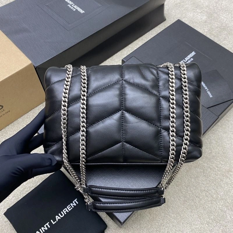 NewStyle YSL Satchel Bags 62318